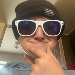 Profile image of Liammeke