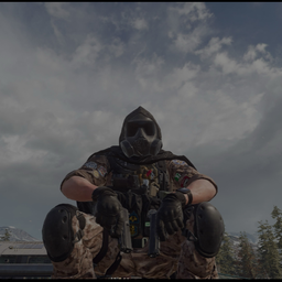 Profile image of Mad pup 