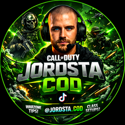 Profile image of Jordan