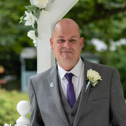 Profile image of Sergeant Scouse