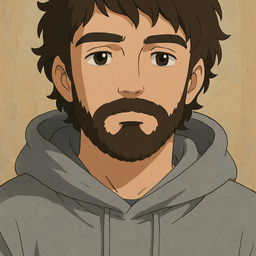 Profile image of Oyhar 