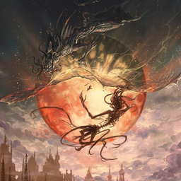 Profile image of sombrayn 