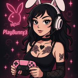 Profile image of PlayBunnyx3