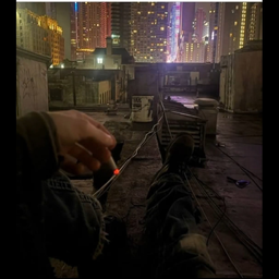 Profile image of Cjs