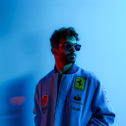 Profile image of Pouria Venom | Pouria Ebrahimian