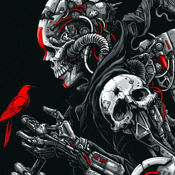 Profile image of H2-₩01V3$_T0X1N