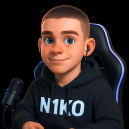 Profile image of Oficial_ItsN1ko