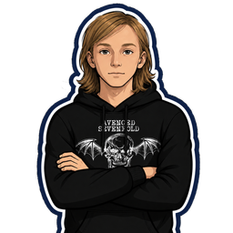 Profile image of GamingPanda156