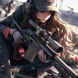 Profile image of Katincka