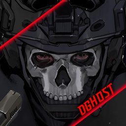 Profile image of ☣𝕯𝔾ℍ𝕆𝕊𝕋☣