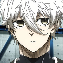 Profile image of Lyso シ