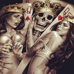 Profile image of Shooter 585