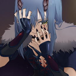 Profile image of Rimuru Tempest