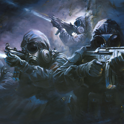 Profile image of Foxtrot21