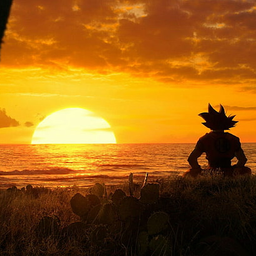 Profile image of Sora