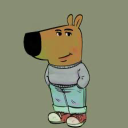 Creator image