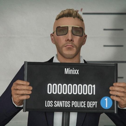 Profile image of Minixx-