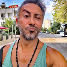 Profile image of Deniz 