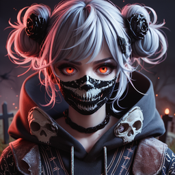 Profile image of Ahgoni