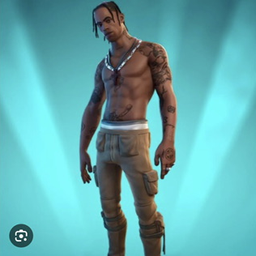 Profile image of Dragon king