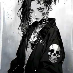 Profile image of Jackson