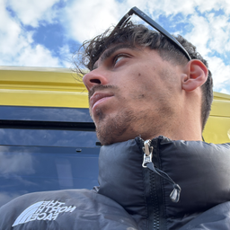 Profile image of Carmine