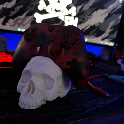 Creator image