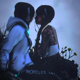 Profile image of Marshmello