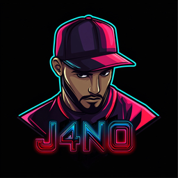Profile image of J4NO
