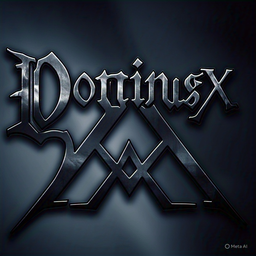 Profile image of DominusX 