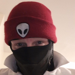 Profile image of Jarvis 