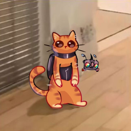 Profile image of NoseyBear