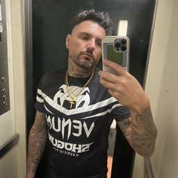 Profile image of TerrOrPT