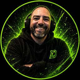 Profile image of DrewskiesAU