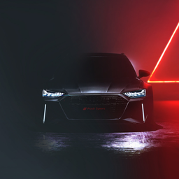 Profile image of Rain