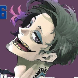 Profile image of Dizzlow 777