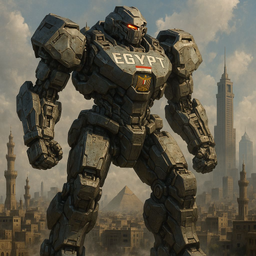 Profile image of Abo Zain