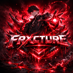 Profile image of  iFrxcture