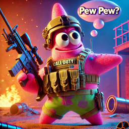 Creator image