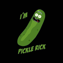 Profile image of Piiickle Riiick