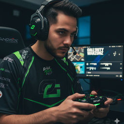 Profile image of DEUS OMAR