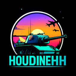 Profile image of Houdinehhhh