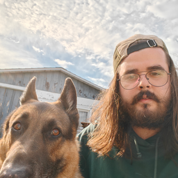 Profile image of Thomas