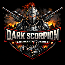 Profile image of DarkScorpion 