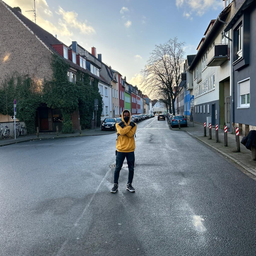 Profile image of Kissen