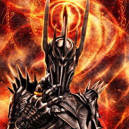 Profile image of S4ur0n
