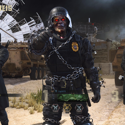 Profile image of KevinMLR