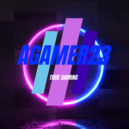 Profile image of AGamer23 YouTube