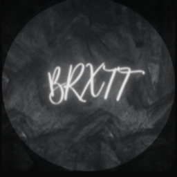 Profile image of brxtt