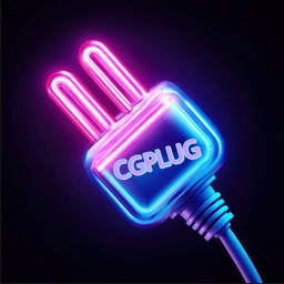 Profile image of CGPlug